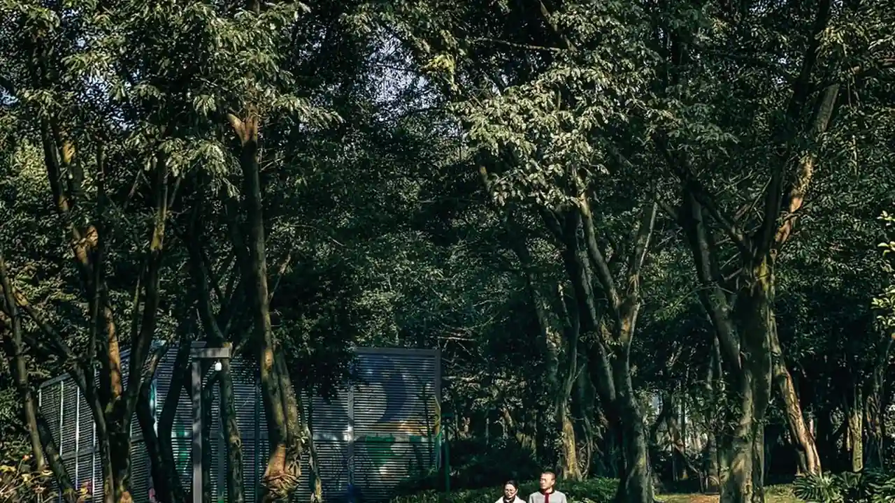 李希季头像